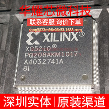 XC5210-6PQ208I ȫ��ԭ�b ���bPQFP-208 �ɾ���߉݋����