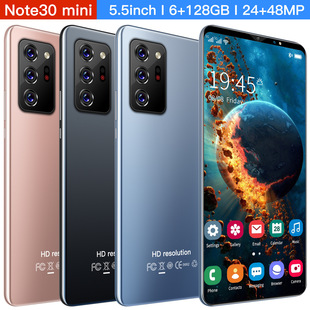 note30mini ��׿����5G�֙C 5.5�� �羳��̌������Q���S���lֱ�N