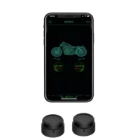 Bluetooth давление в шинах мотоцикл беспроводной монитор давления в шинах автомобиля Android Apple System датчик давления в шинах