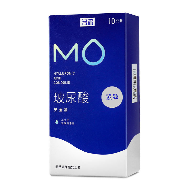 MO 히알루론산 퍼밍 10팩