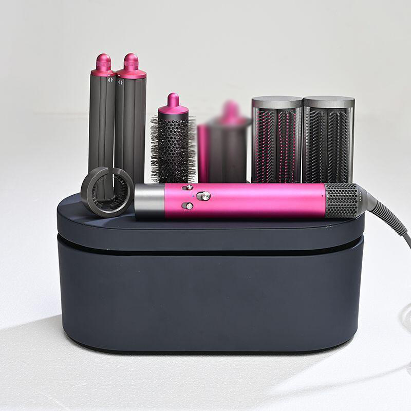 Cross-border HS05 Huaqiang North Curl Hair Styling Hair Styling Multifunction Hair Styling Hair Styling Hair Styling Multifunctional Hair Styling Hair Styling