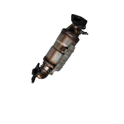 Car Three-Way Catalytic Converter, Katalizator
