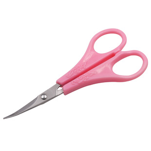 4inch Embroidery Scissors Household Thread Cutting Sewing Scissors Fabric Scissors Stainless Steel Scissors