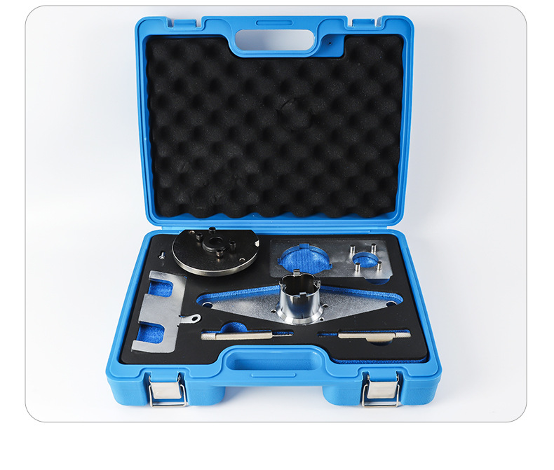 New Model Land Rover Evoque Chery Jaguar 2.0t 14 2.0L Engine Timing Tool High-Pressure Oil Pump Tool