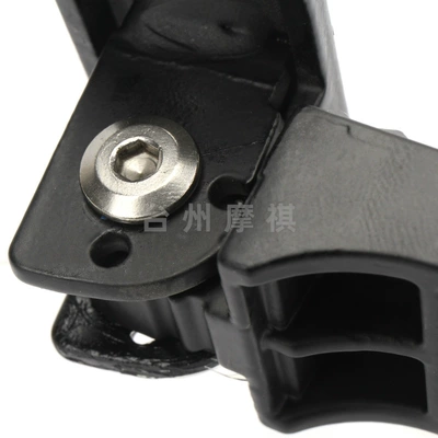 Folding Aluminum – Diàndòngchē Electric vehicle pedal