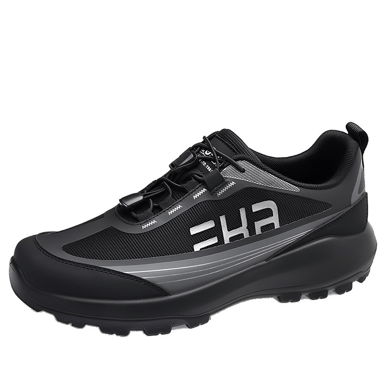 Zapatos de hombre de la estación europea, zapatos deportivos casuales de alta gama de verano, celebridades de Internet, estudiantes de todo fósforo, suela gruesa, zapatos de papá de moda