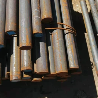大量供应20CrMnTiH合金圆钢 现货20CrMnTi圆钢