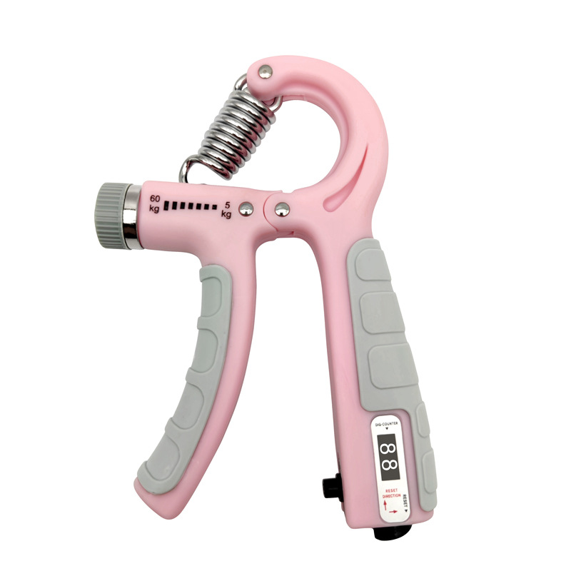 [기계계수 5-60kg] 핑크