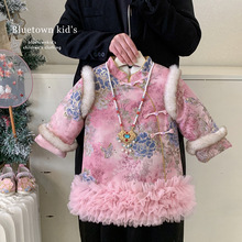 2026����ʽŮͯ���ӽq����ȹ��ͯ���L���bŮ�������Ӻ�����