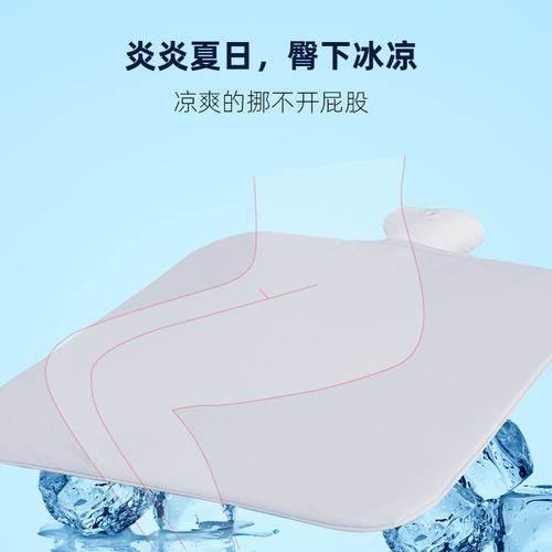 Poster extra large hot water bottle filled with cushion 9 liter hot water bottle hot compress waist and stomach safety explosion-proof flushing hand warmer