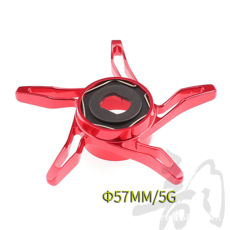 Xima S, Modificado de Cinco Estrellas, Aleación de Cinco Estrellas, Grande, Montani Red Scorpion Kurado, Apto para