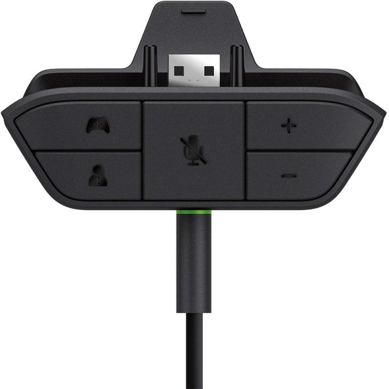 Original Xbox One Stereo Headphone Adapter Xsx/Xss Headset Adapter Adapter X1