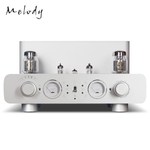 麦丽迪（Melody） PRO88 MKII合并式电子管功率放大器 进口