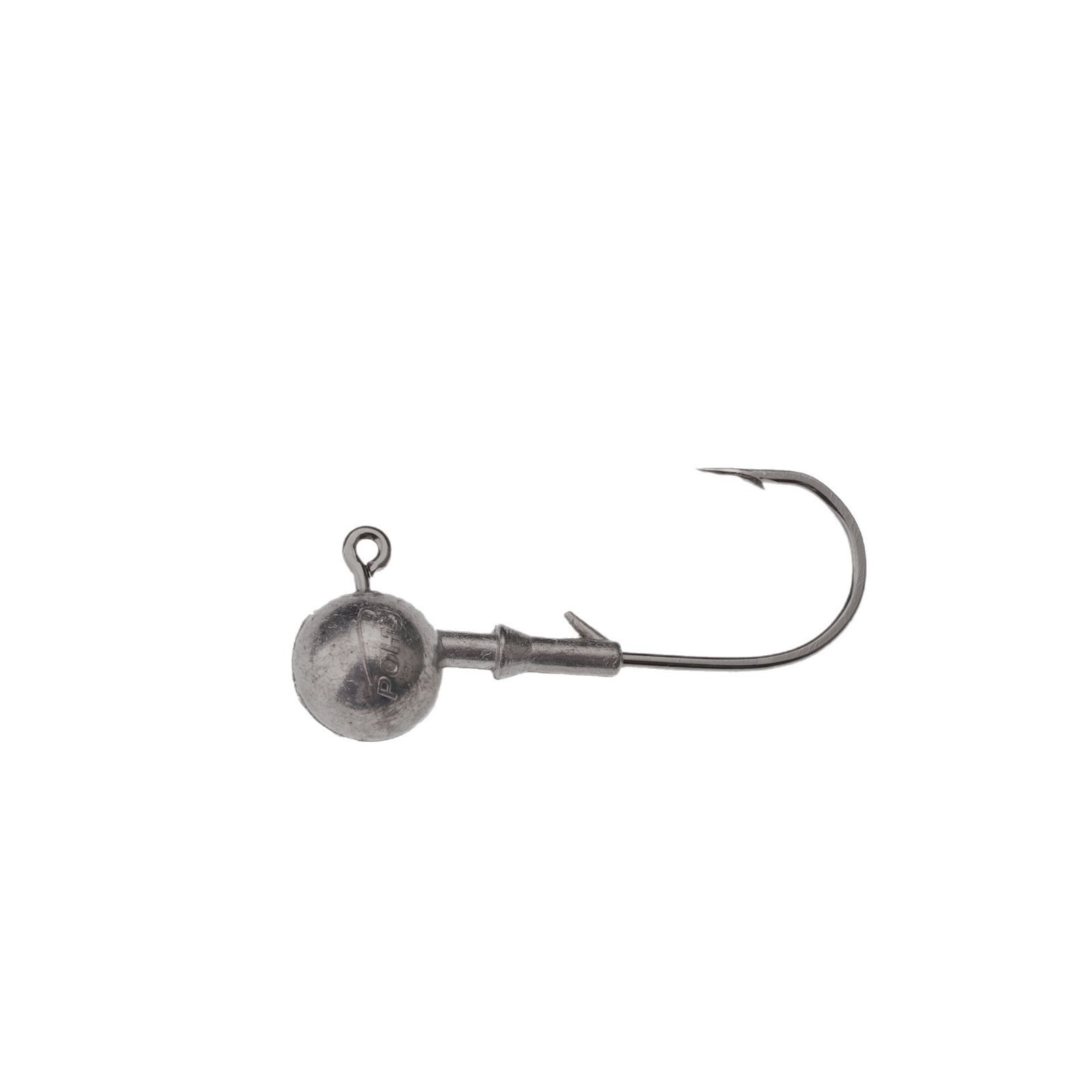 Boutique Lake gancho de plomo Luya insecto suave versión mejorada gancho de pescado de fondo anti-Colgante bajo abalorios cebo suave gancho de manivela de pescado