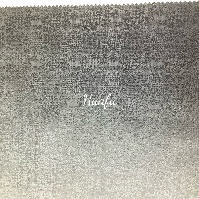 2024年新中式色织提花布料时尚面料人丝人棉醋酸春夏秋冬新款