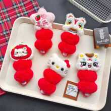 ����ͨ�Ǻ��J����ɐ�ë�q�O��Ԫ��С��DIY�b��b�������