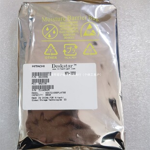 HITACHI/���� HDS721680PLAT80 80GB ̨ʽ�C 7.2K �K��/IDEӲ�P