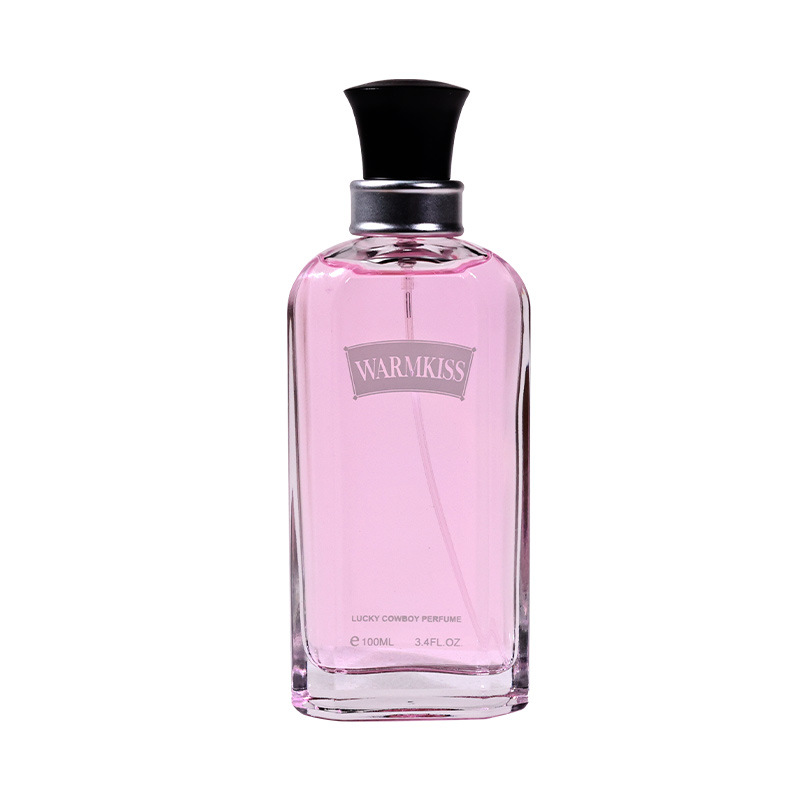 WARMKISS Fresh Women Lucky Cowboy Perfume Lasting Fragrance Fresh Natural Popular Student Perfume_voghion.com