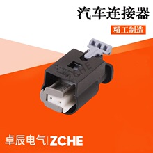 ����������2-1418463-1�Ӳ��DJ70283R-0.6-21�߶���2P������