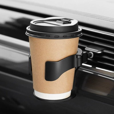 Car cup holder/beverage holder holder car air outlet