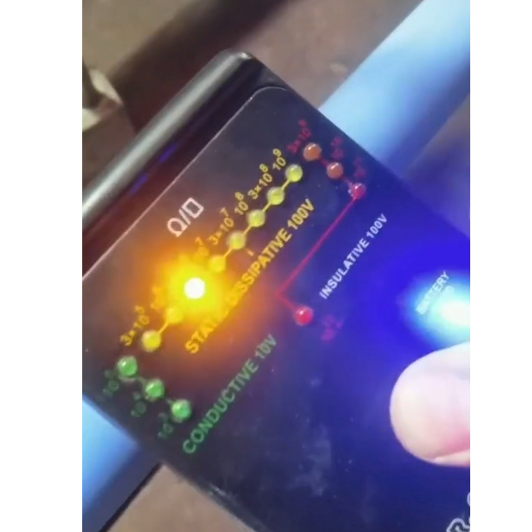 Silicone Roller, Electrostatic Dust Roller, Anti-Static Dust Roller, Rubber Mobile Phone Film Roller, Cleaning Roller