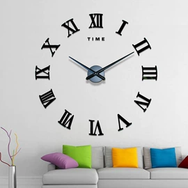 挂钟、壁钟;其他钟;礼品卡