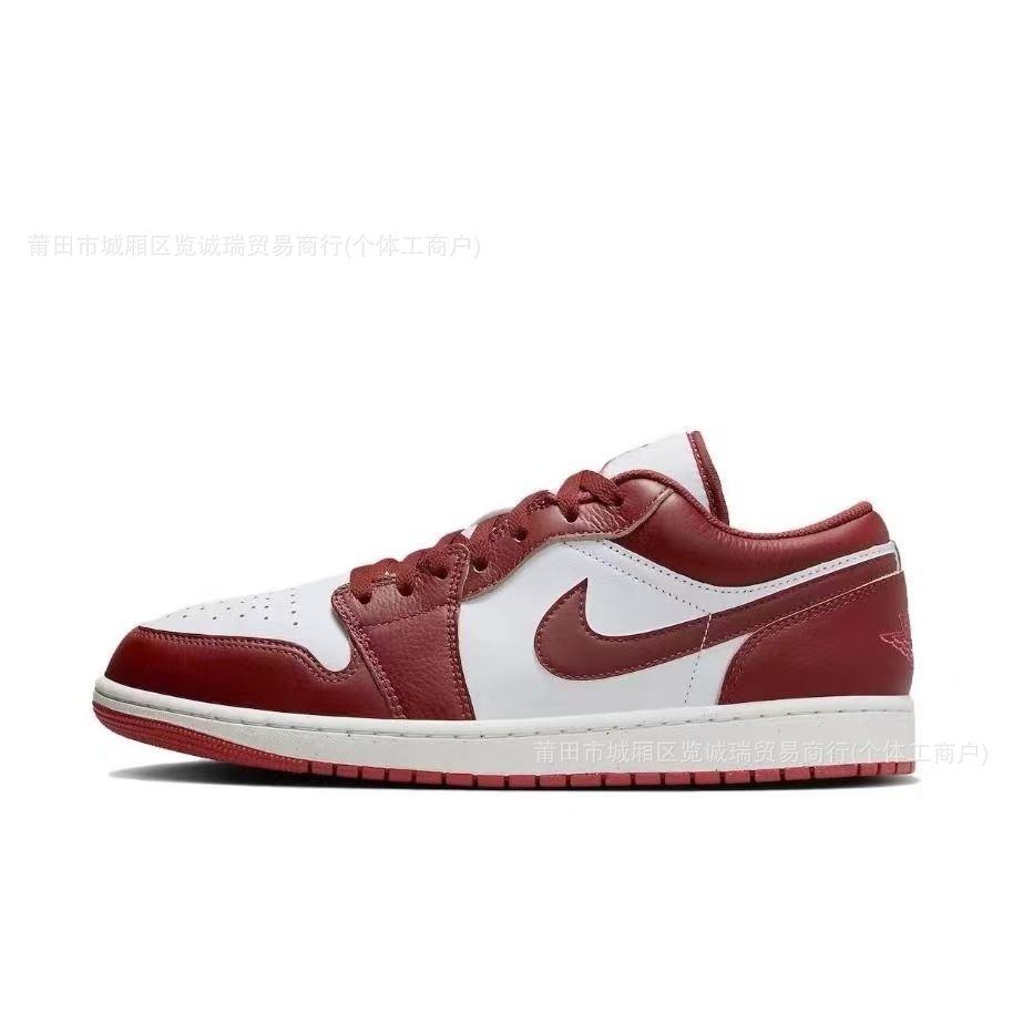 Pure original AJ1 retro zapatos de baloncesto europeo zapatos de hombre y mujer nuevos zapatos deportivos transfronterizos zapatos casuales antideslizantes con suela gruesa image 30