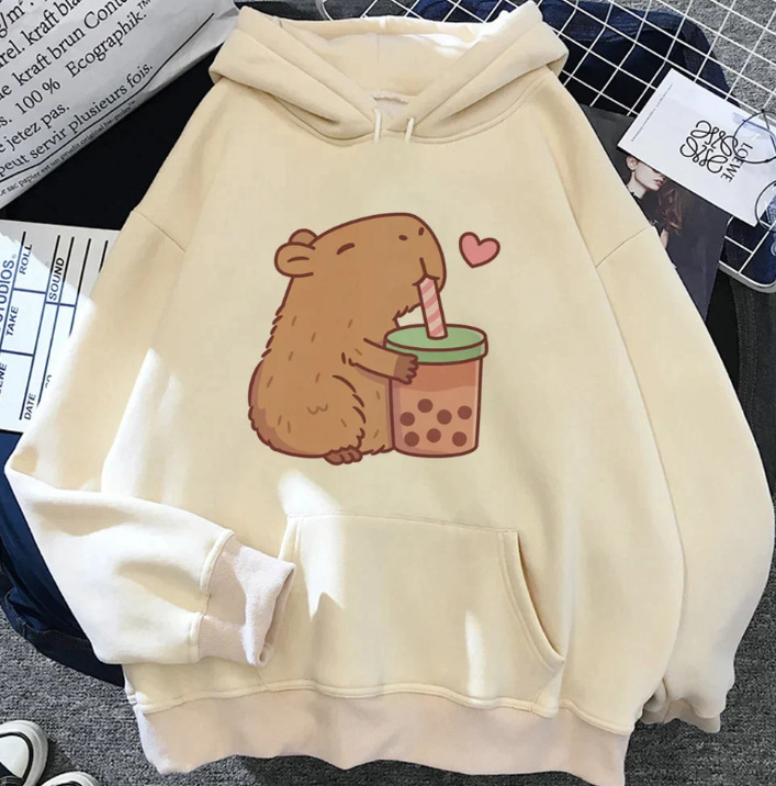 Winter Super Soft Fleece Jacket Image 5