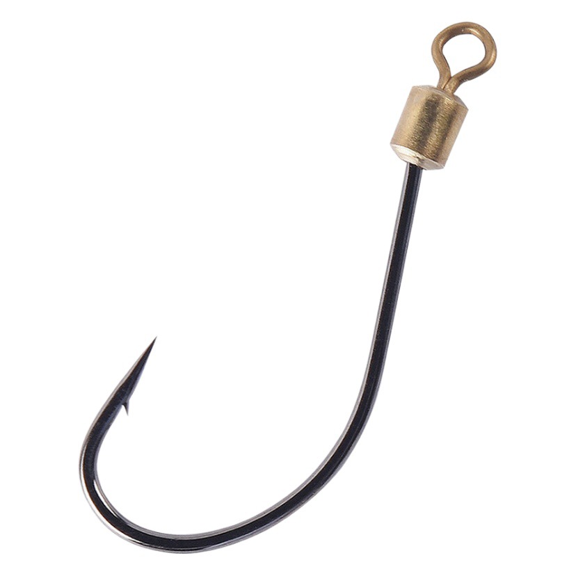 Rotary Hook ball world hook fishing gear manufacturers wholesale
