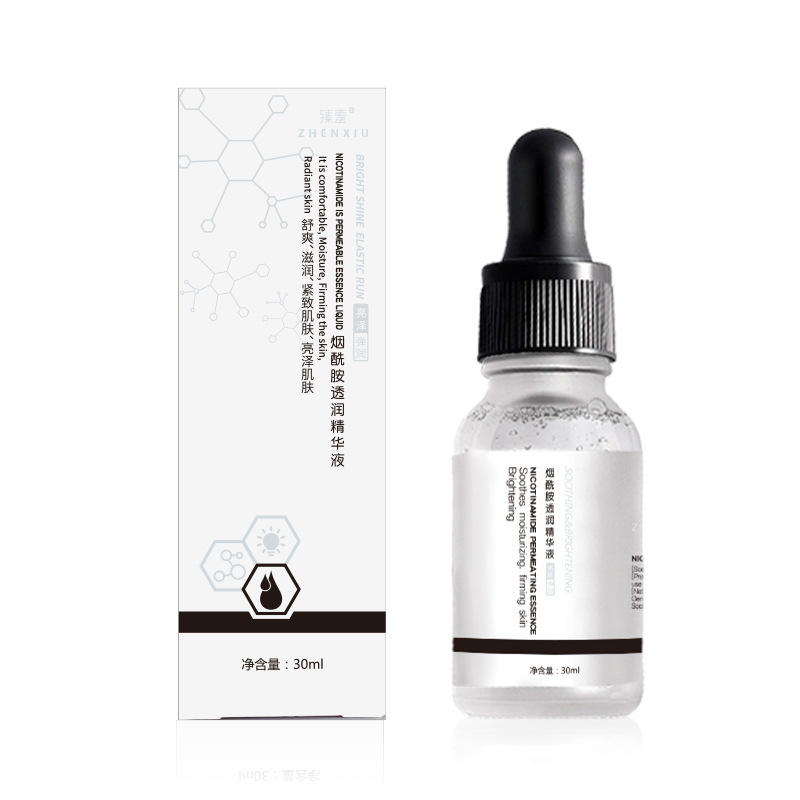 Zhenmi tobanide raw solution (30ml)