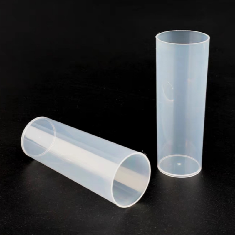 PP平底培养管 采集管 平底试管 样品杯 果蝇管 试管杯