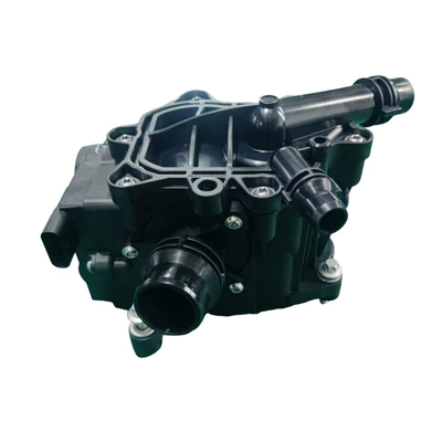 Engine Coolant Thermostat, Thermostat