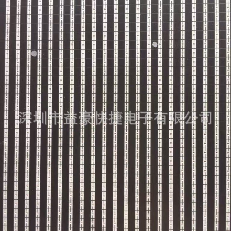 软硬结合板加厚板 高难度线路板