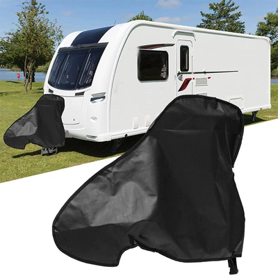 Traction Hook Cover Dust-Proof – Car clothing