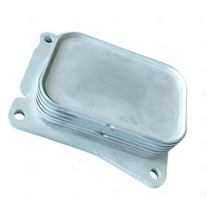 2711880401 2007-2014 Mercedes-Benz W204 Mühərrik Yağ Soyuducusu üçün