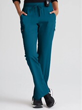 K 69171 Short Sleeve Scrub Uniform for Women ����ϴ�ַ�