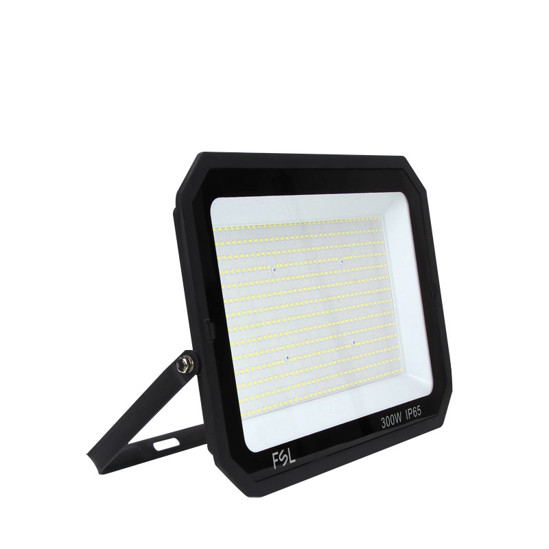 FSL Foshan iluminación LED proyector IP65 impermeable super brillante luz brillante publicidad luz de jardín exterior lámpara de fábrica de iluminación