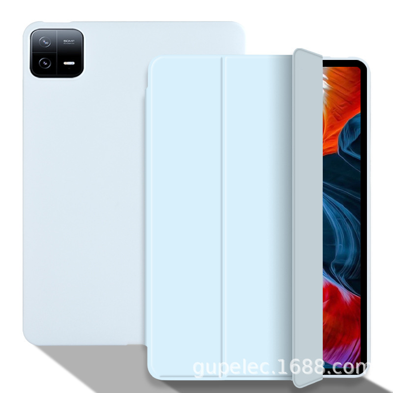 Xiaomi 6pro タブレット保護ケース、xiaomi5 レザーケース、Redmi Pad 11inch Redmi SE シリコンソフトケースに適しています。|undefined