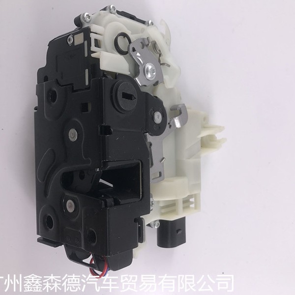 Bloque de la cerradura de puerta de coche de las ventas directas 3B 1 837 015 3B 1 837 016 3B 4 839 015 3B 4 839 016