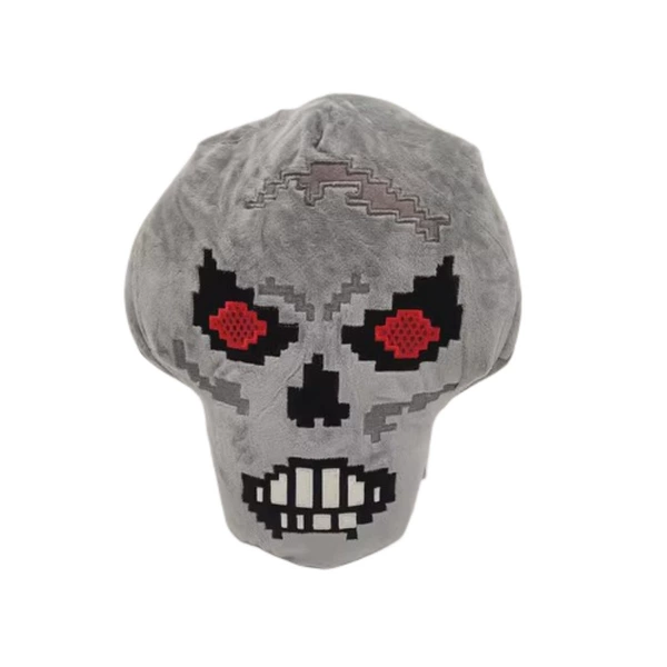 25cm big skull