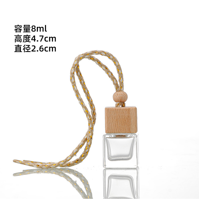 Fragancia para automóviles, estilo 10, 8ml - 10ml