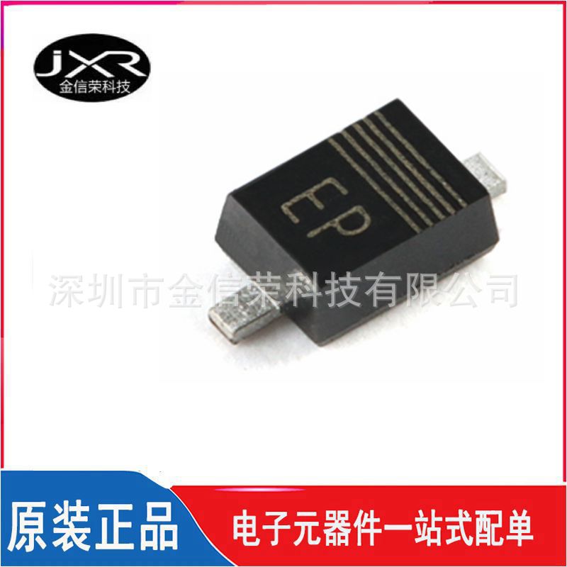 PMEG4010CEJ 丝印 EP SOD-323F 40V, 1A MEGA肖特基势垒整流