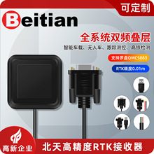 ����GNSS�߾���RTK�������p�l�_�PQMC5883L����GPS�쾀ģ�KBP-56D