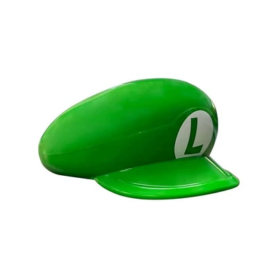 hats Super Mario helmet | Other Automotive Interior Supplies