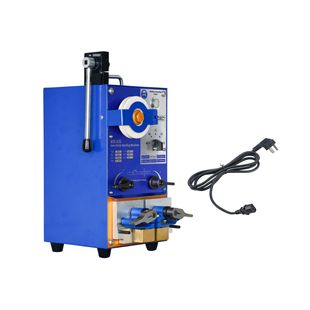 Bss Series Saw Blade Welding Machine Wholesale Saw Blade Welding Equipment Price Band Saw Blade Flash Welding Machine