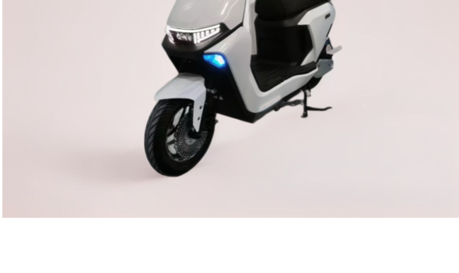 10-Inch 48V Lithium Battery Electric Bicycle with Long Battery Life and License Plateable Battery Car Electric Motorcycle Electric Bicycle