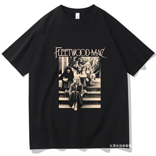 Fleetwood Mac Stevie Nicks 2025 camiseta de regalo para fan