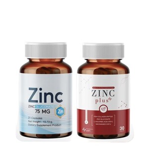��Ʒ21��/ƿTKoem ZINC PLUS GLUCONATEPIN���������\��Ʒ���R�d
