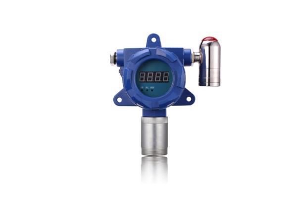 固定式二氧化氮检测仪1