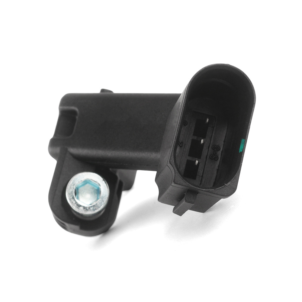 Aplicable al sensor de posición del cigüeñal de Volkswagen 03C906433B / E Golf Longit Maiten Audi A4A6Q3Q5